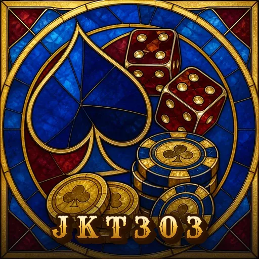 Proses download APK jkt303 di browser Chrome Android