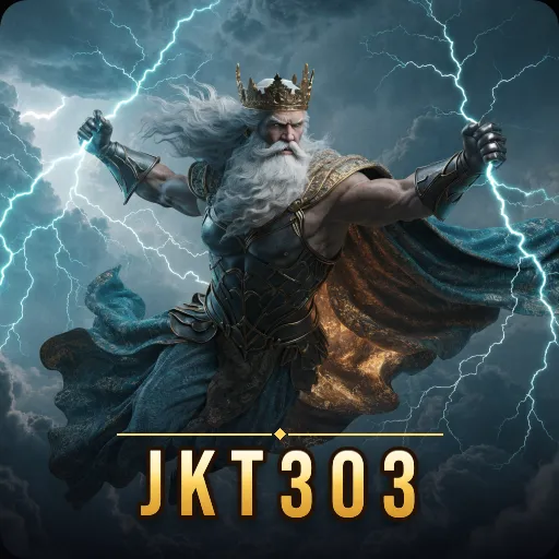 jkt303 Indonesia