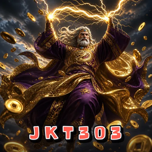 jkt303 Indonesia