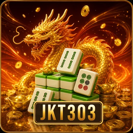 jkt303 Indonesia