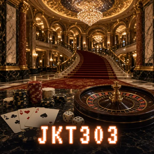 jkt303 Indonesia