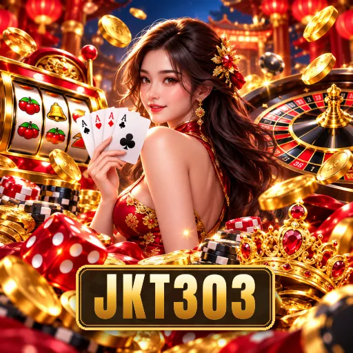 jkt303 Indonesia