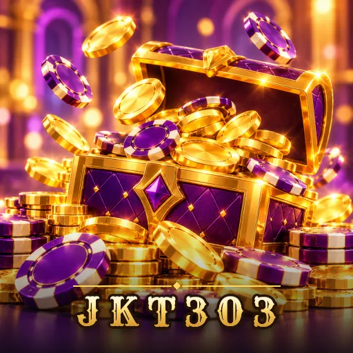 jkt303 Indonesia