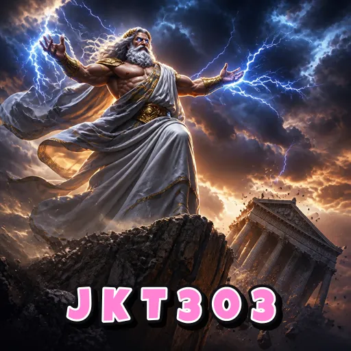 jkt303 Indonesia