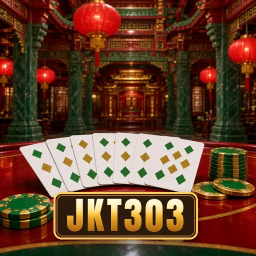 jkt303 Indonesia